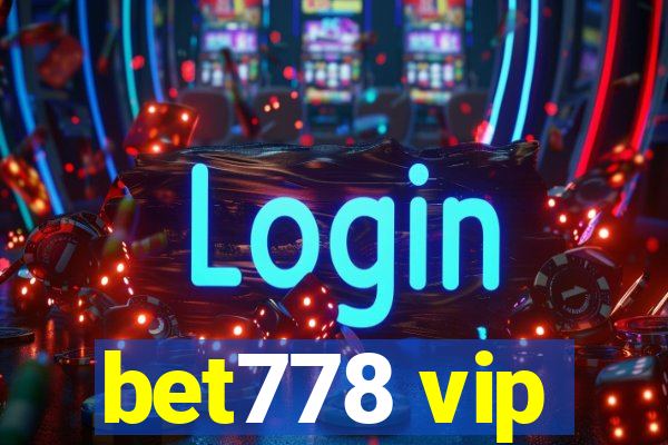 bet778 vip